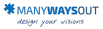 many ways out