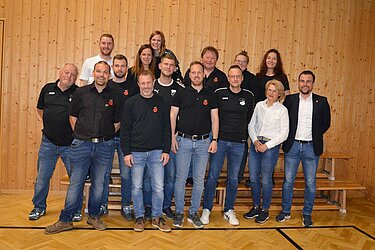 Generalversammlung 01.04.2022