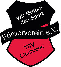 Logo TSV Cleebronn Förderverein